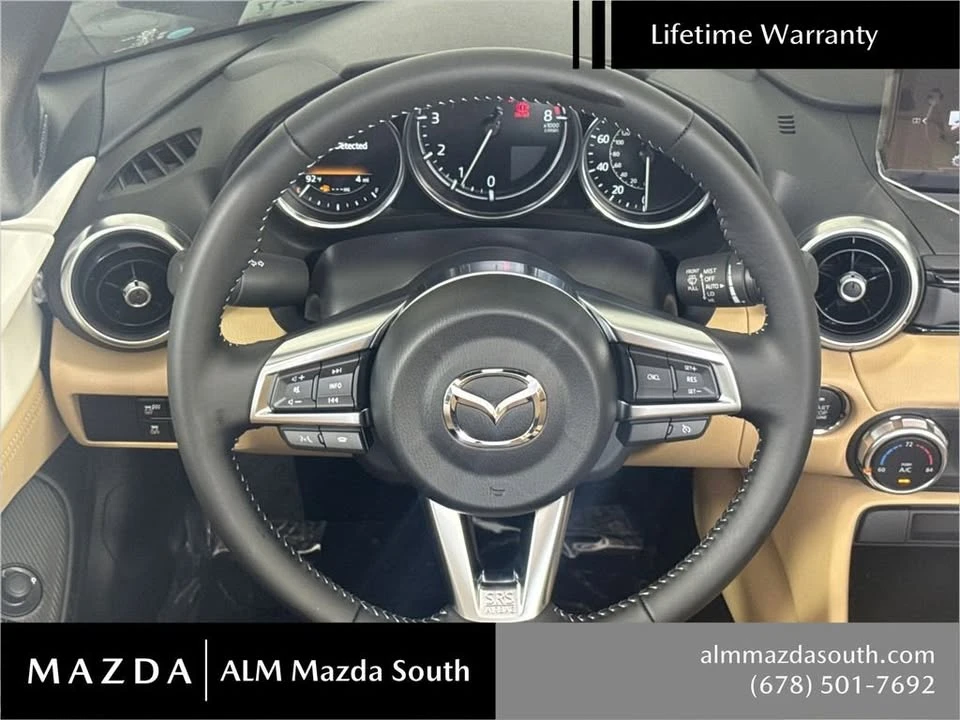 2026 Mazda ND MX-5 Miata - Image 7 of 20