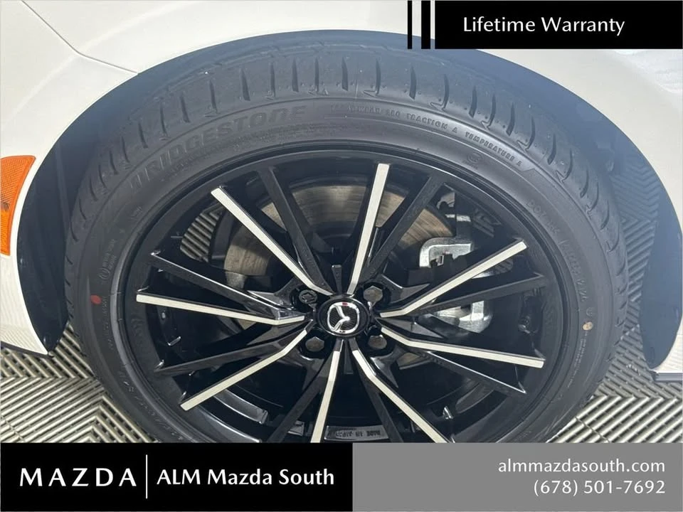 2026 Mazda ND MX-5 Miata - Image 20 of 20