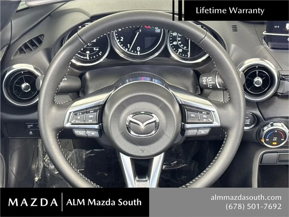 2026 Mazda ND MX-5 Miata - Image 15 of 20