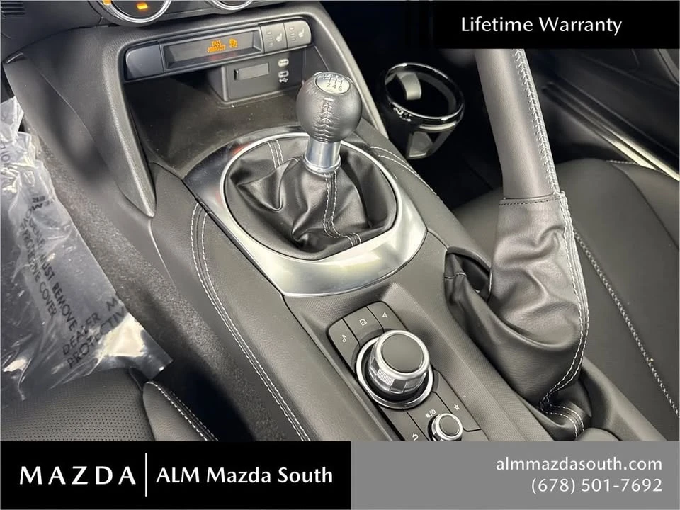 2026 Mazda ND MX-5 Miata - Image 18 of 20