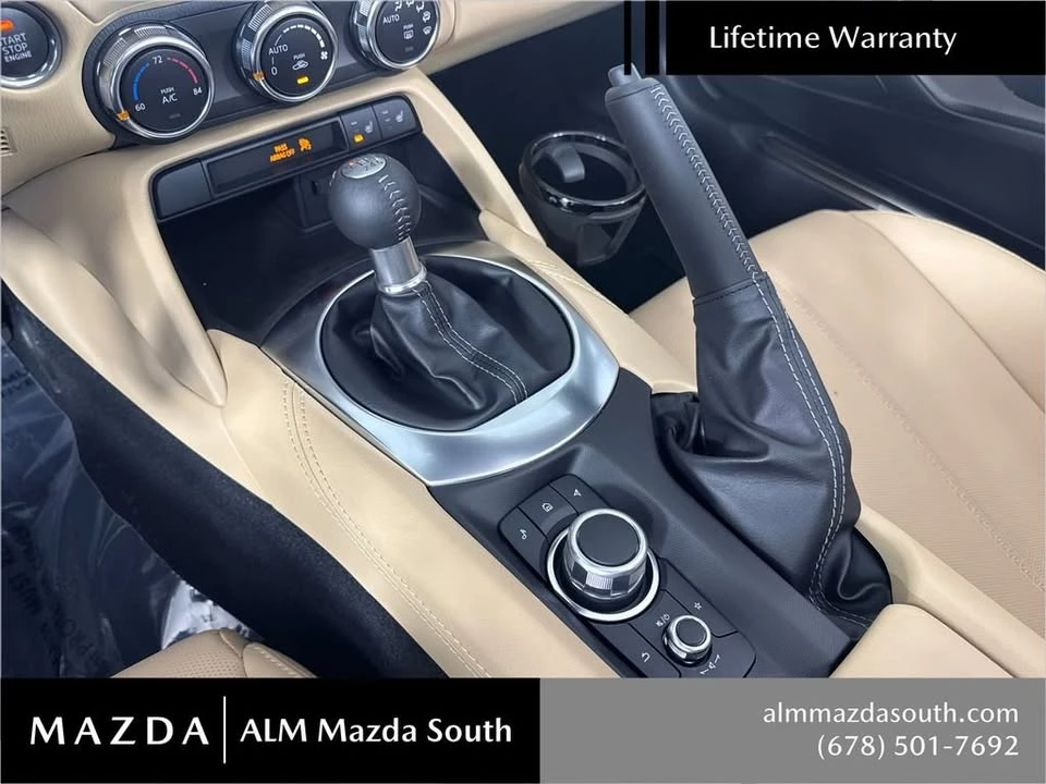 2026 Mazda ND MX-5 Miata - Image 2 of 20