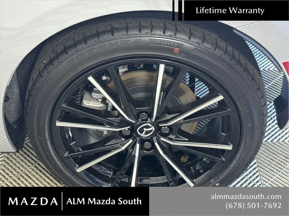 2026 Mazda ND MX-5 Miata - Image 13 of 20