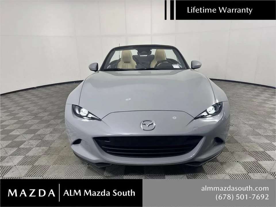 2026 Mazda ND MX-5 Miata - Image 20 of 20