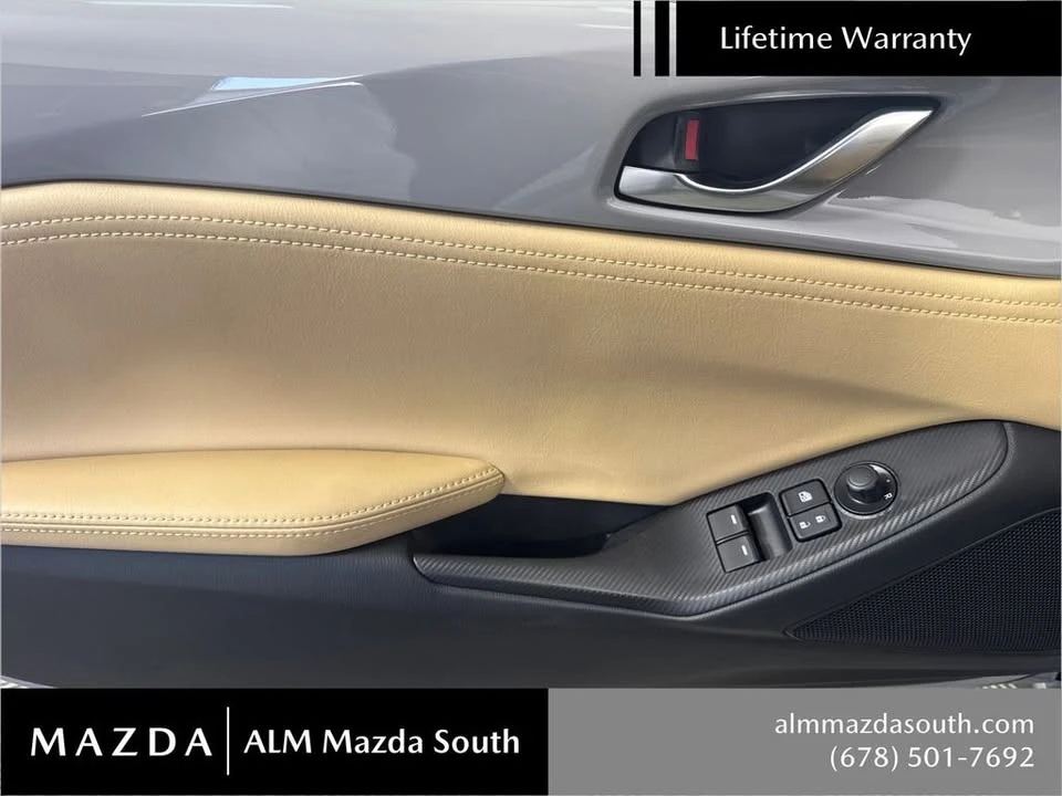 2026 Mazda ND MX-5 Miata - Image 8 of 20