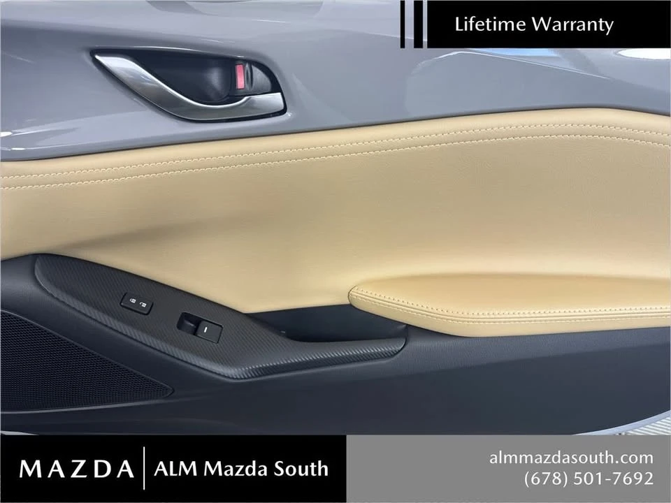 2026 Mazda ND MX-5 Miata - Image 3 of 20