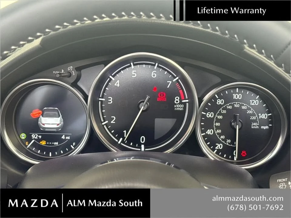 2026 Mazda ND MX-5 Miata - Image 7 of 20
