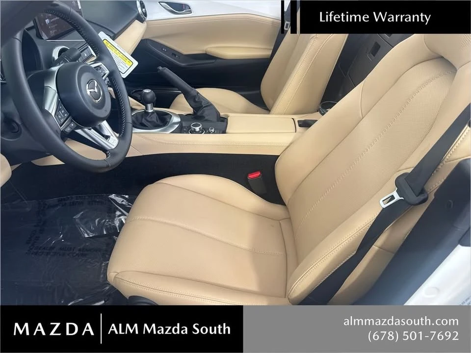 2026 Mazda ND MX-5 Miata - Image 18 of 20