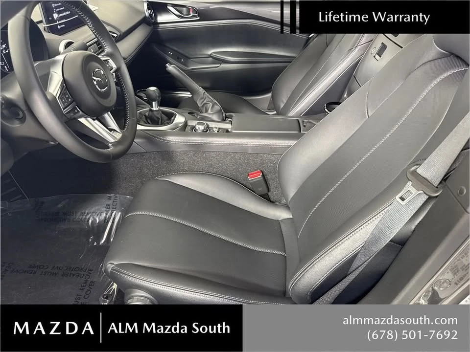 2026 Mazda ND MX-5 Miata - Image 19 of 20
