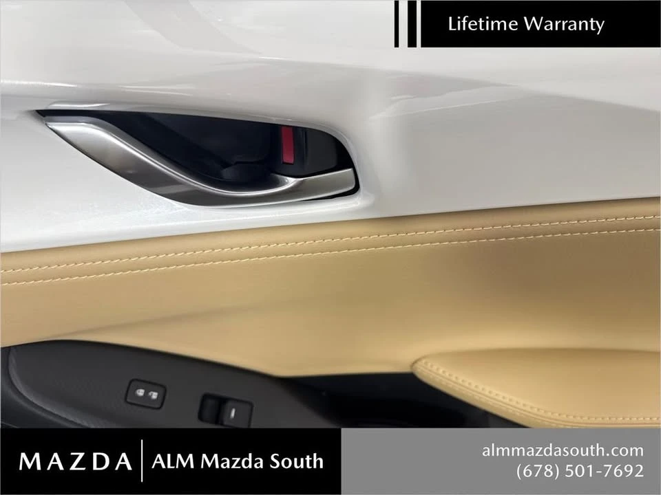 2026 Mazda ND MX-5 Miata - Image 18 of 20