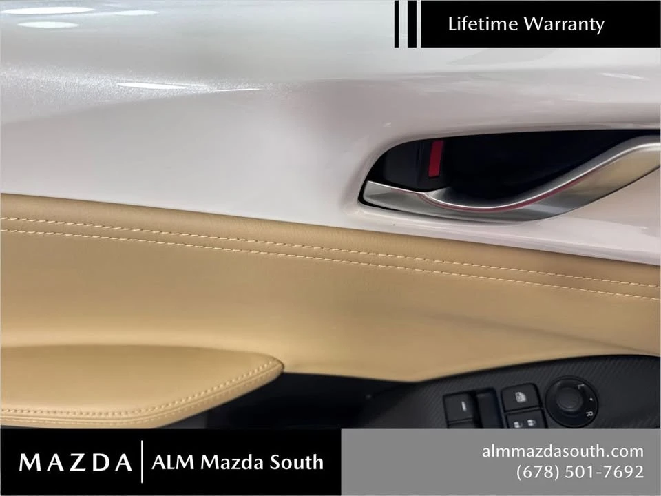 2026 Mazda ND MX-5 Miata - Image 9 of 20