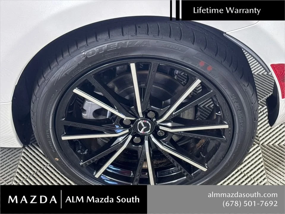 2026 Mazda ND MX-5 Miata - Image 12 of 20