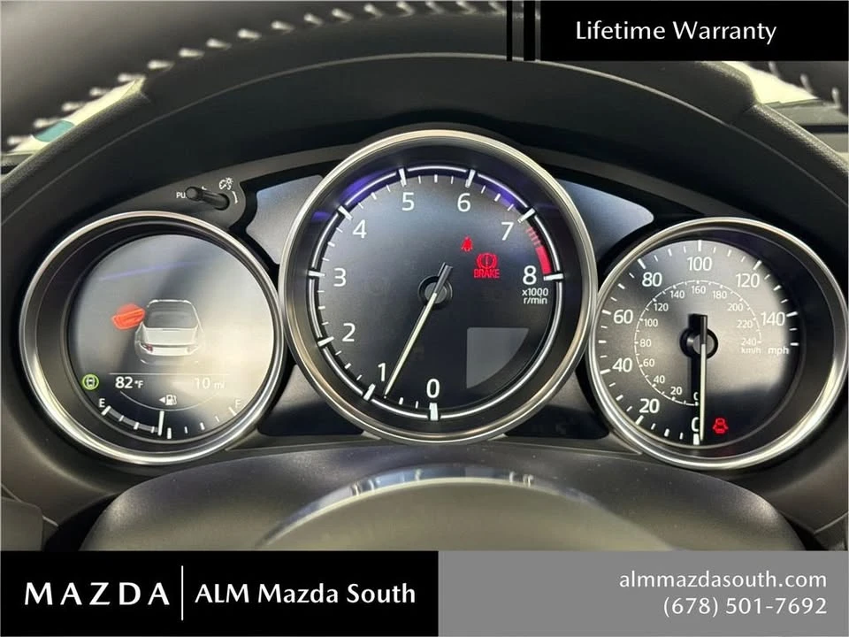 2026 Mazda ND MX-5 Miata - Image 10 of 20