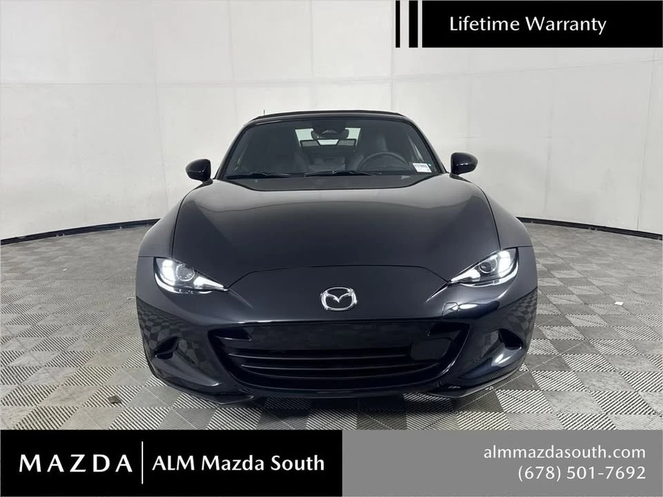 2026 Mazda ND MX-5 Miata - Image 18 of 20