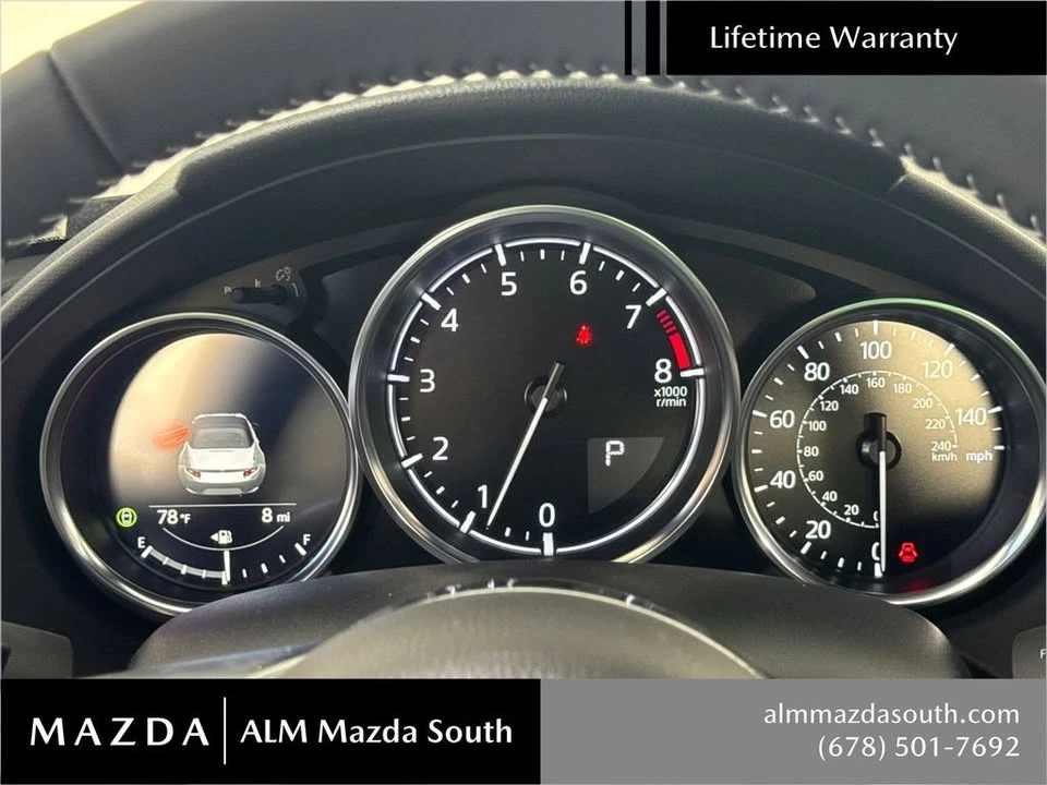 2026 Mazda ND MX-5 Miata - Image 8 of 20