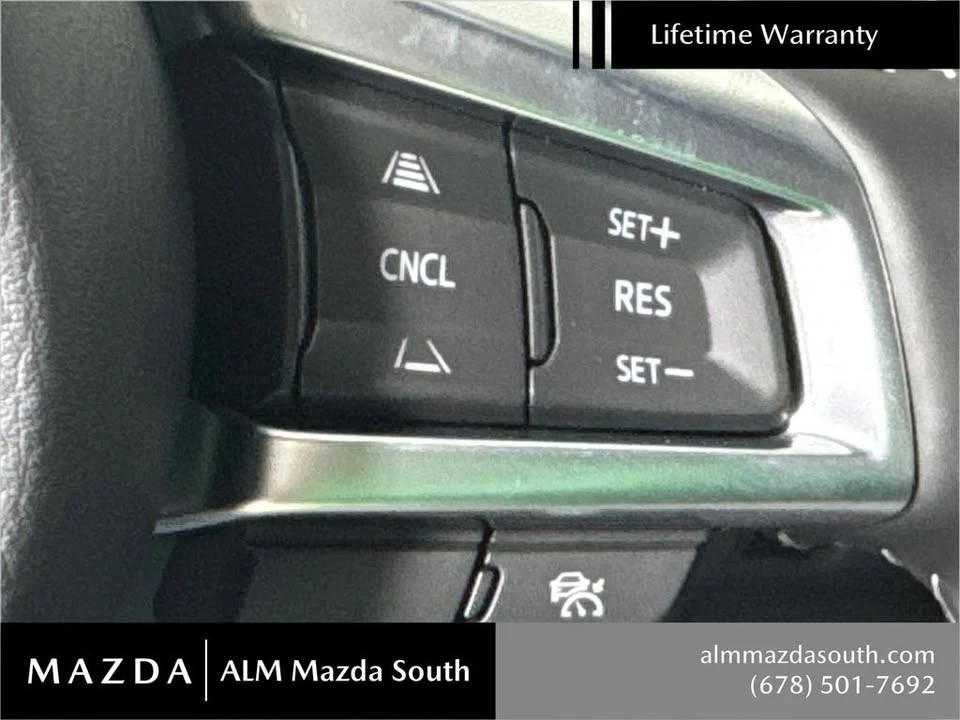 2026 Mazda ND MX-5 Miata - Image 20 of 20