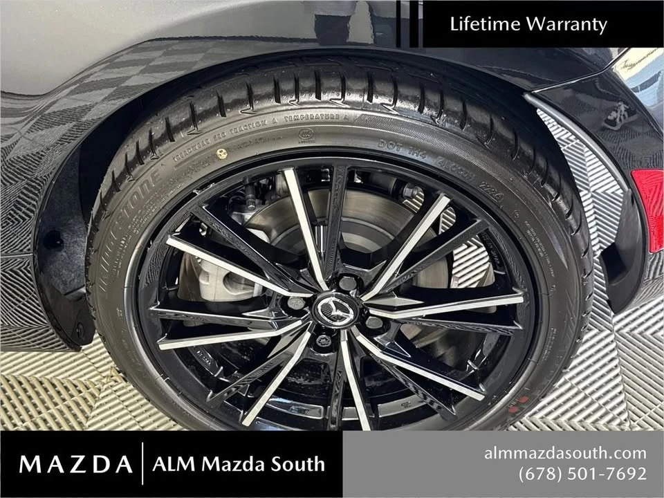 2026 Mazda ND MX-5 Miata - Image 17 of 20