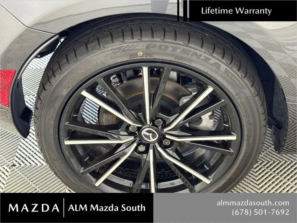 2026 Mazda ND MX-5 Miata - Image 19 of 20
