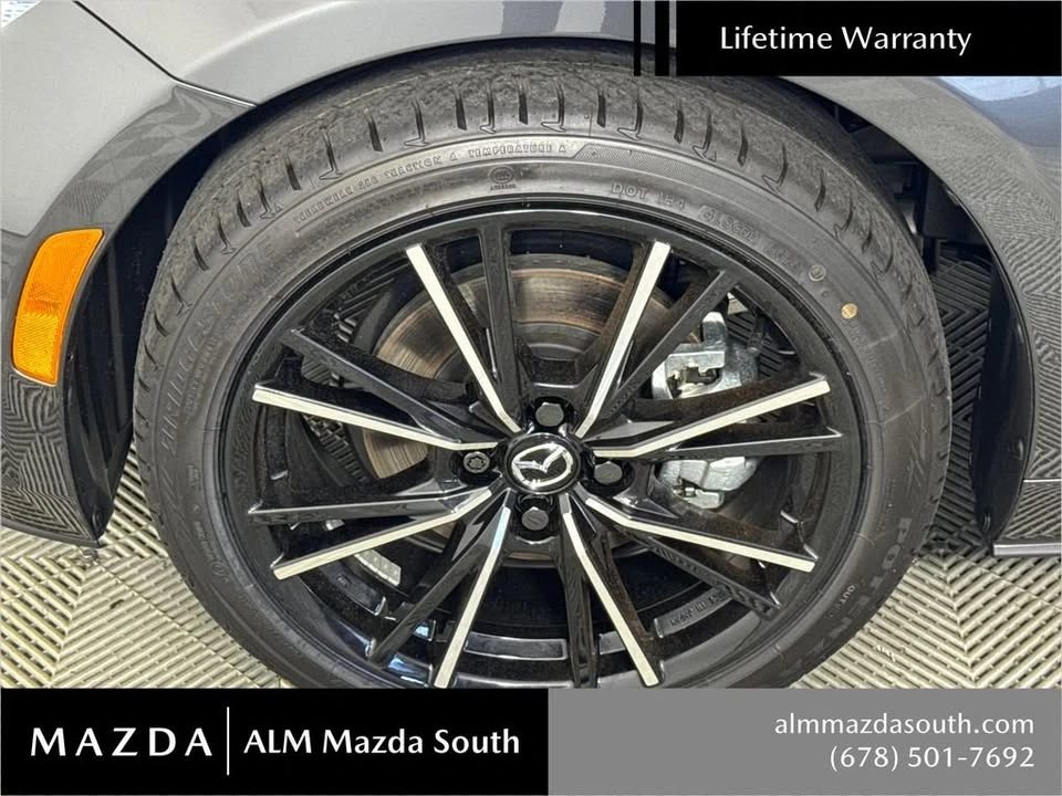 2026 Mazda ND MX-5 Miata - Image 20 of 20