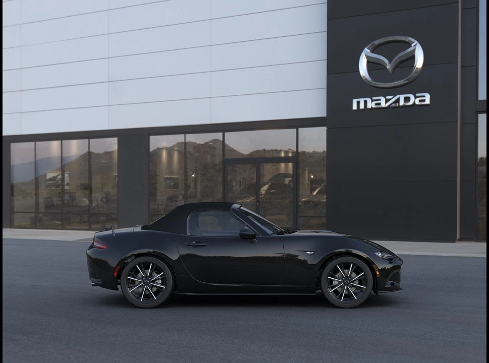 2026 Mazda ND MX-5 Miata - Image 5 of 6