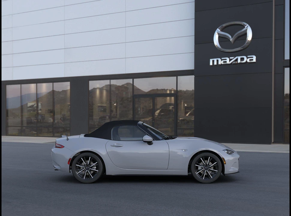 2026 Mazda ND MX-5 Miata - Image 5 of 6
