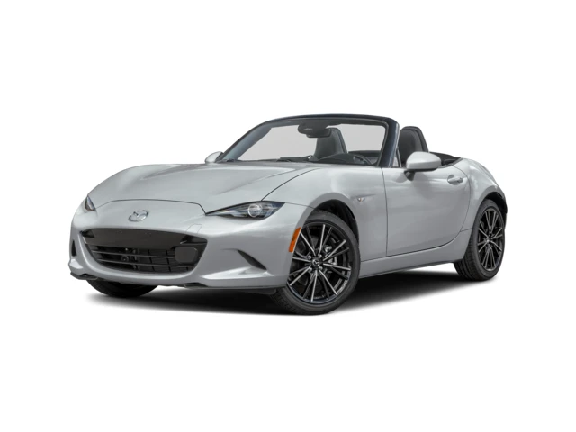 2026 Mazda ND MX-5 Miata - Image 2 of 3