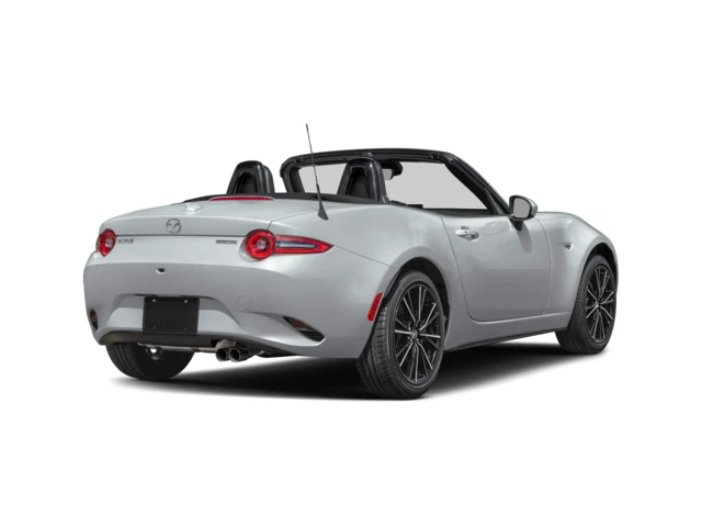 2026 Mazda ND MX-5 Miata - Image 3 of 3