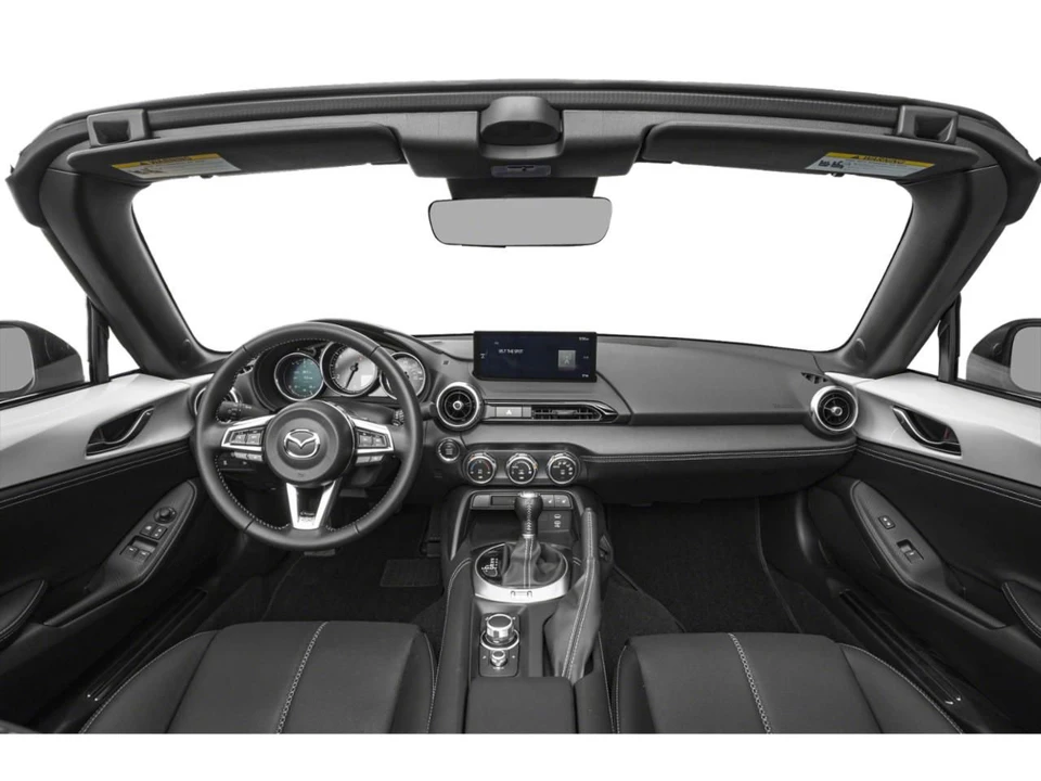 2026 Mazda ND MX-5 Miata - Image 5 of 12