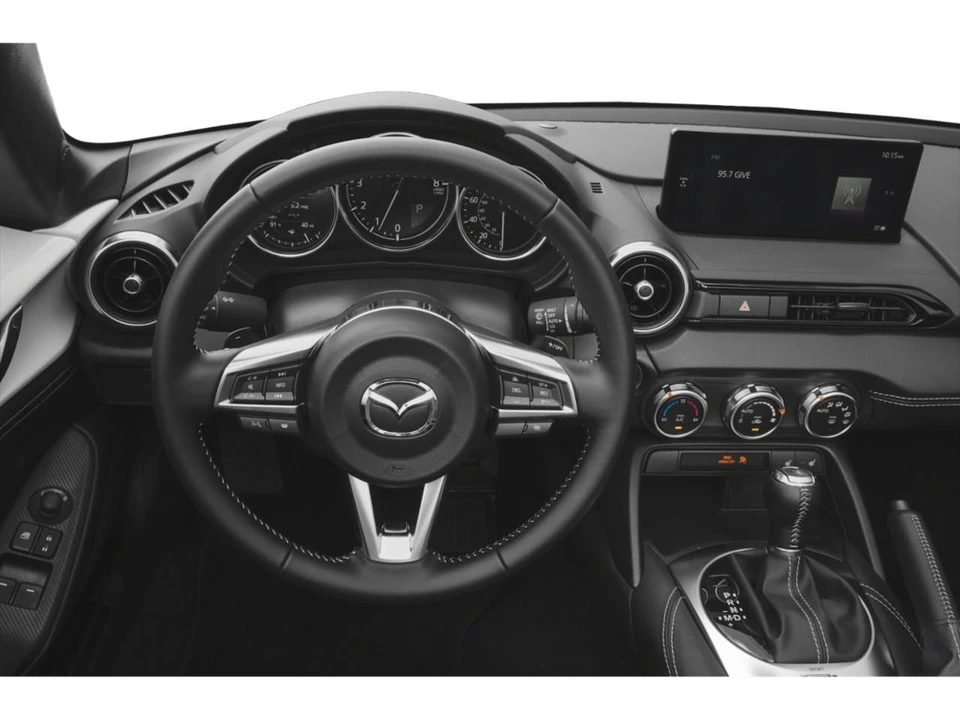 2026 Mazda ND MX-5 Miata - Image 4 of 12
