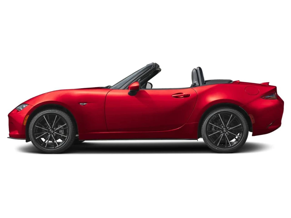 2026 Mazda ND MX-5 Miata - Image 2 of 12