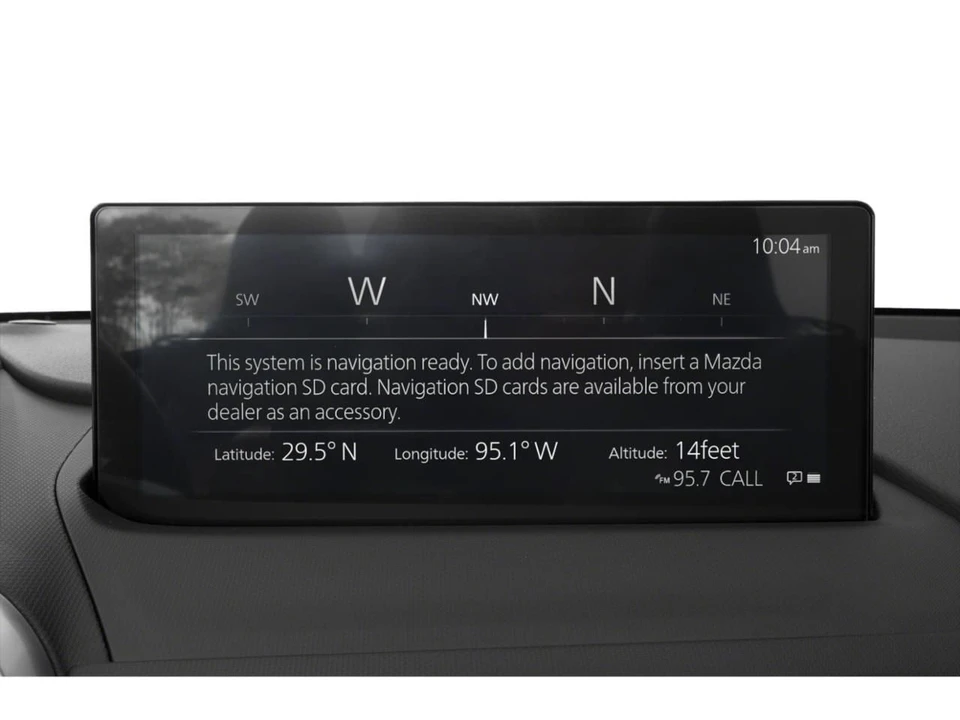 2026 Mazda ND MX-5 Miata - Image 12 of 12
