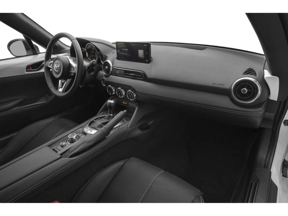 2026 Mazda ND MX-5 Miata - Image 12 of 13