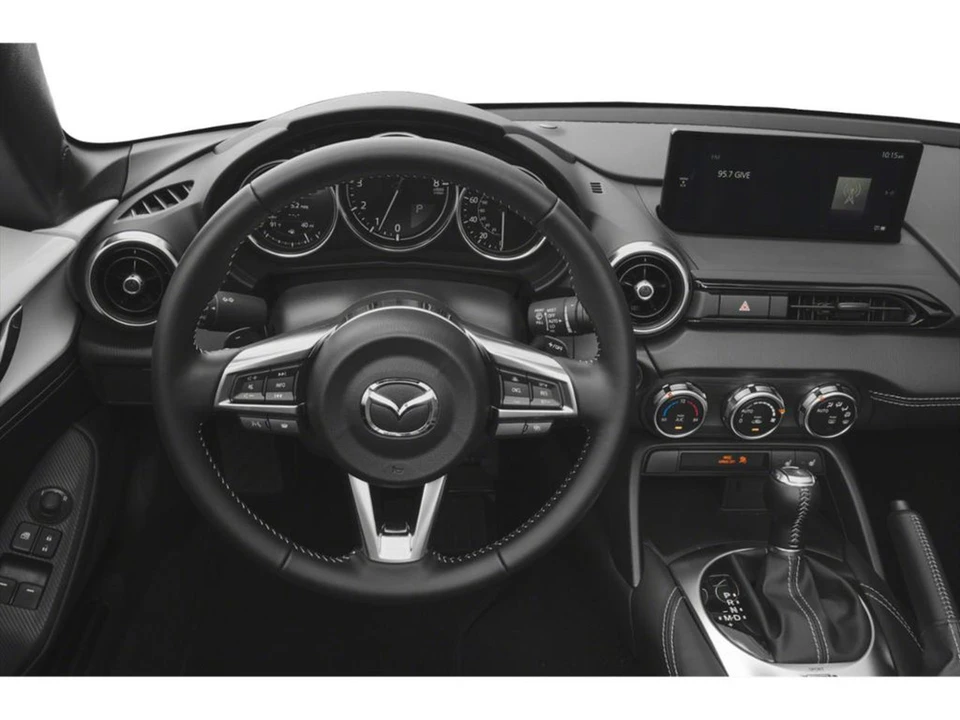 2026 Mazda ND MX-5 Miata - Image 5 of 13