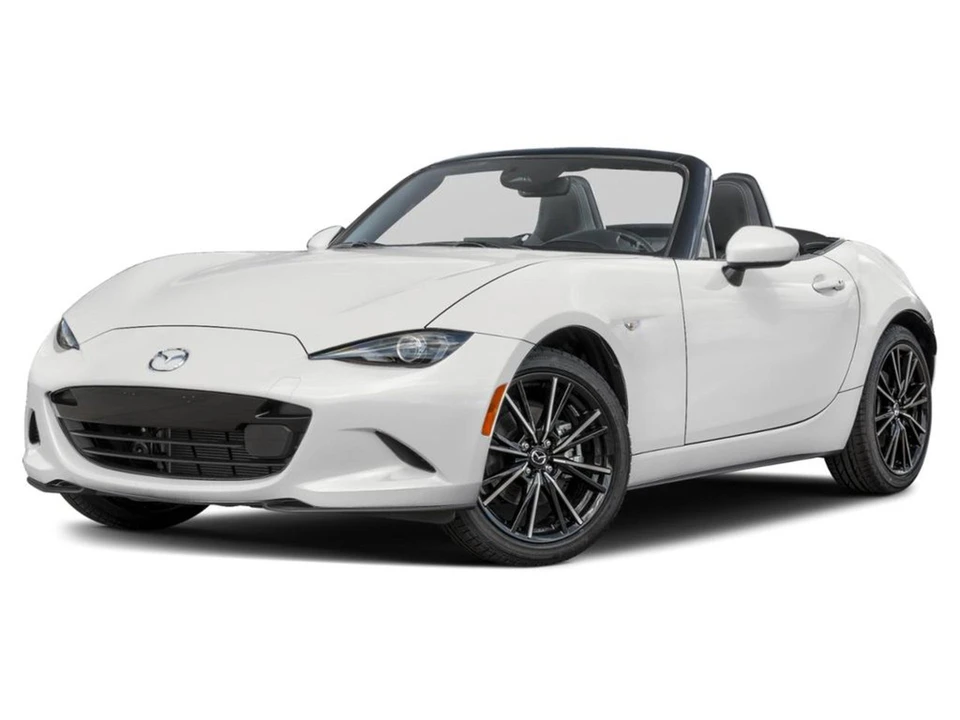 2026 Mazda ND MX-5 Miata - Image 2 of 13