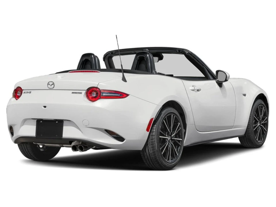 2026 Mazda ND MX-5 Miata - Image 4 of 13