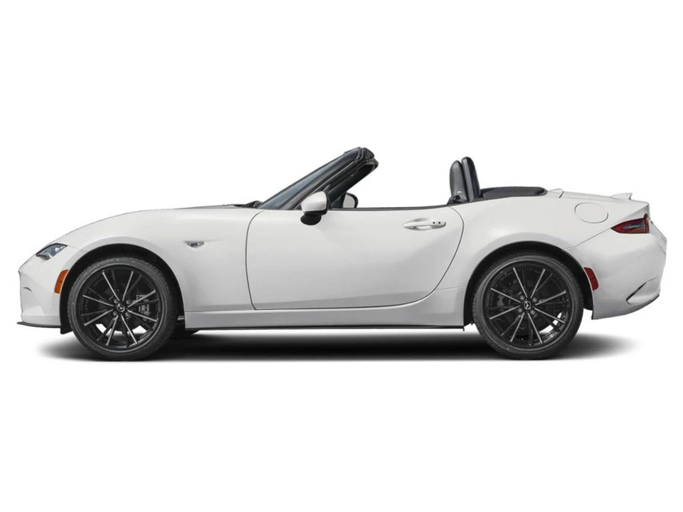 2026 Mazda ND MX-5 Miata - Image 3 of 13