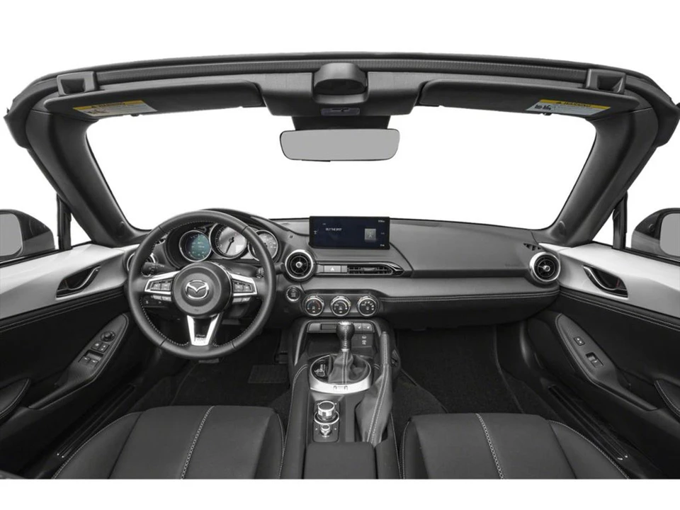 2026 Mazda ND MX-5 Miata - Image 6 of 13