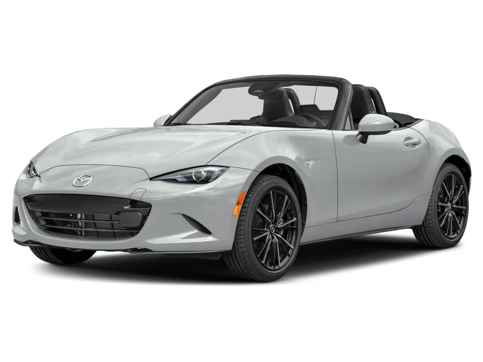 2026 Mazda ND MX-5 Miata - Image 2 of 13