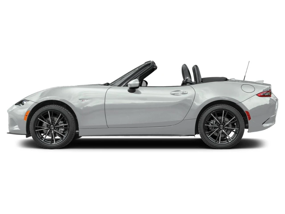 2026 Mazda ND MX-5 Miata - Image 3 of 13