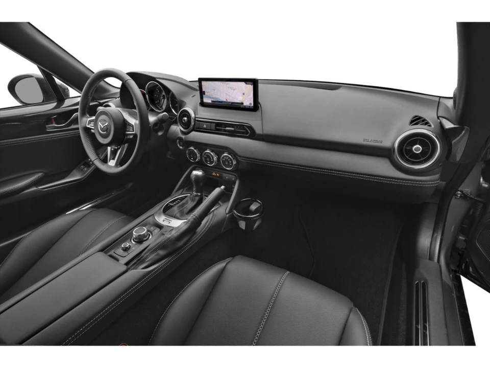 2026 Mazda ND MX-5 Miata - Image 12 of 13