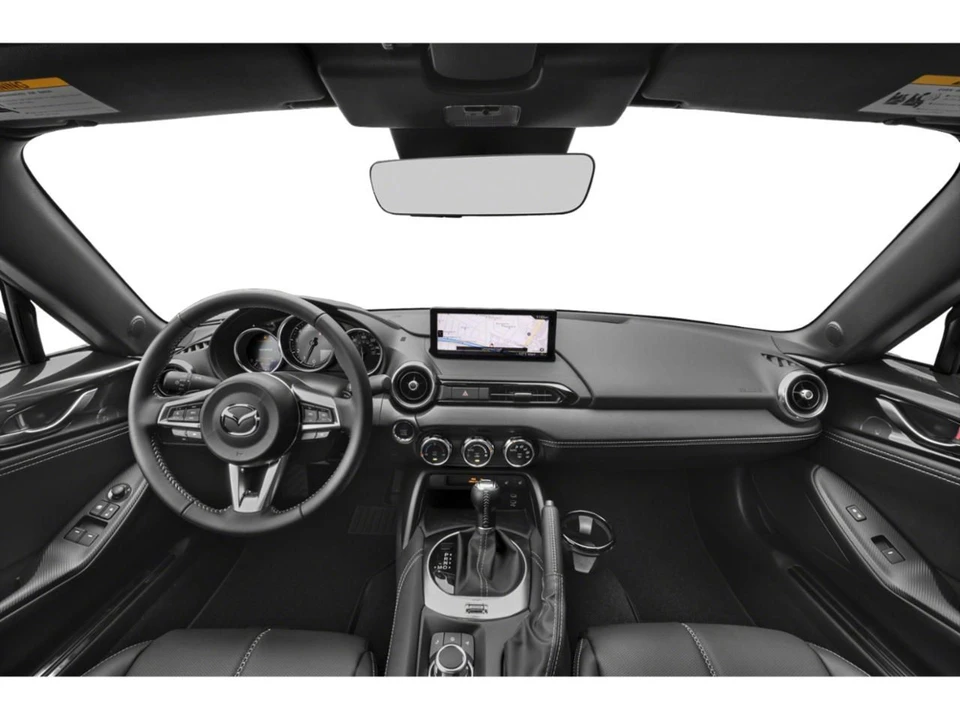 2026 Mazda ND MX-5 Miata - Image 6 of 13