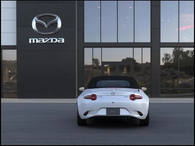 2026 Mazda ND MX-5 Miata - Image 4 of 6