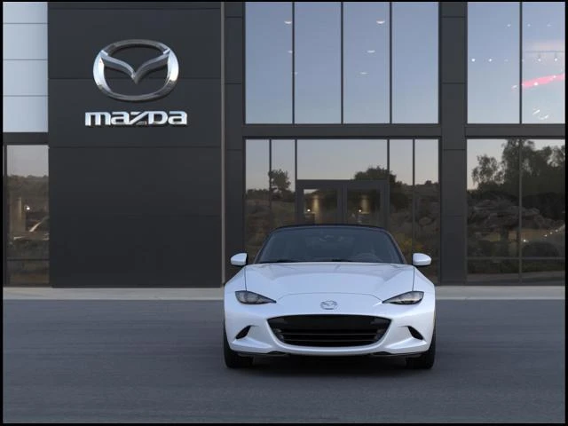 2026 Mazda ND MX-5 Miata - Image 6 of 6