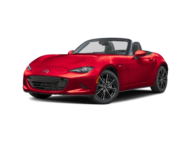 2026 Mazda ND MX-5 Miata - Image 2 of 3