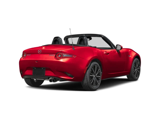 2026 Mazda ND MX-5 Miata - Image 3 of 3
