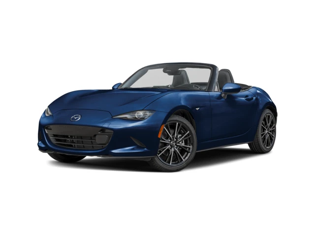 2026 Mazda ND MX-5 Miata - Image 2 of 3