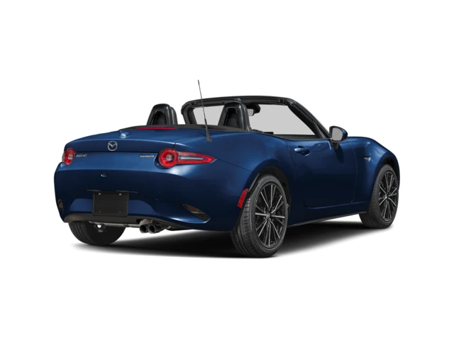 2026 Mazda ND MX-5 Miata - Image 3 of 3