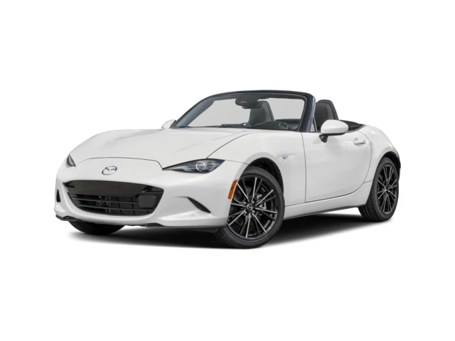 2026 Mazda ND MX-5 Miata - Image 2 of 3