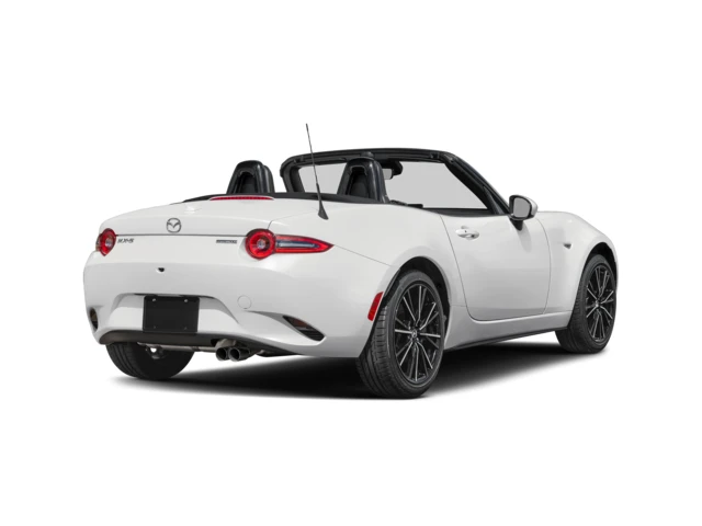 2026 Mazda ND MX-5 Miata - Image 3 of 3