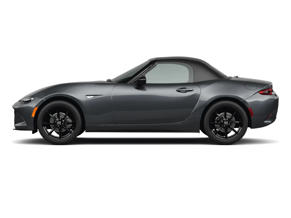 2026 Mazda ND MX-5 Miata - Image 2 of 3