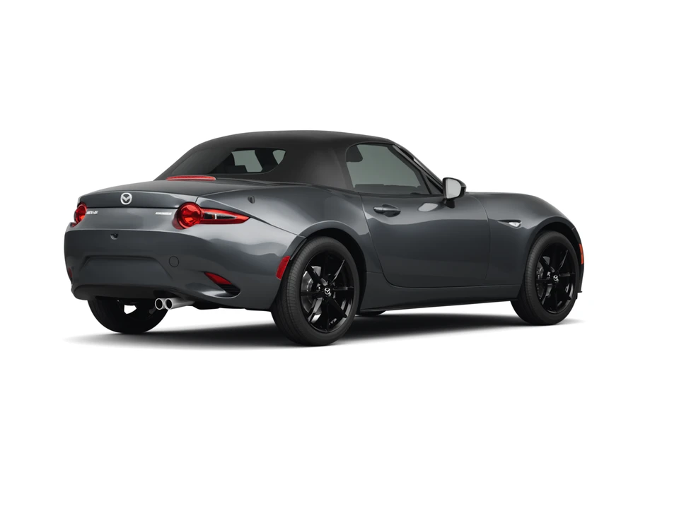 2026 Mazda ND MX-5 Miata - Image 3 of 3